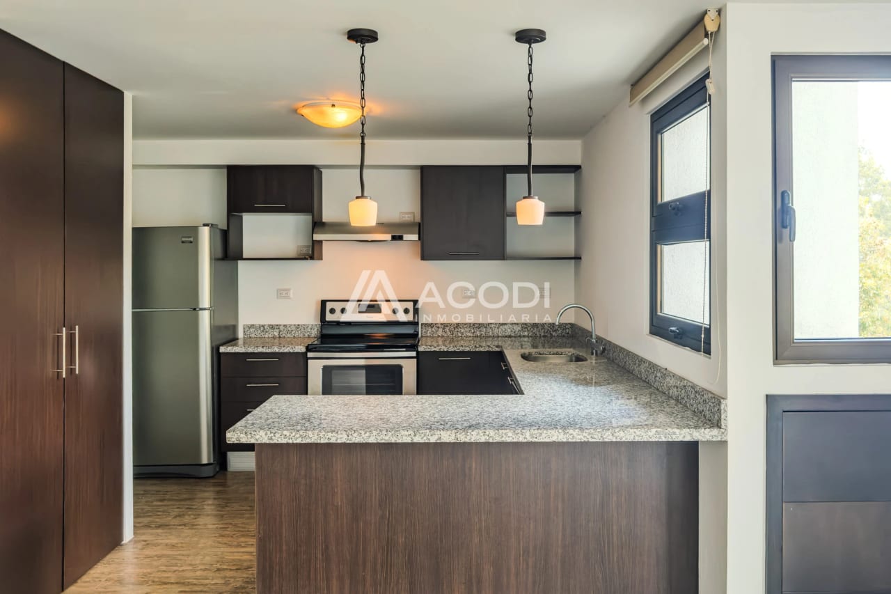 Apartamento en Zona 15 — Apartamento en Alquiler en Zona 15, Guatemala, Ciudad — foto 4 de 10