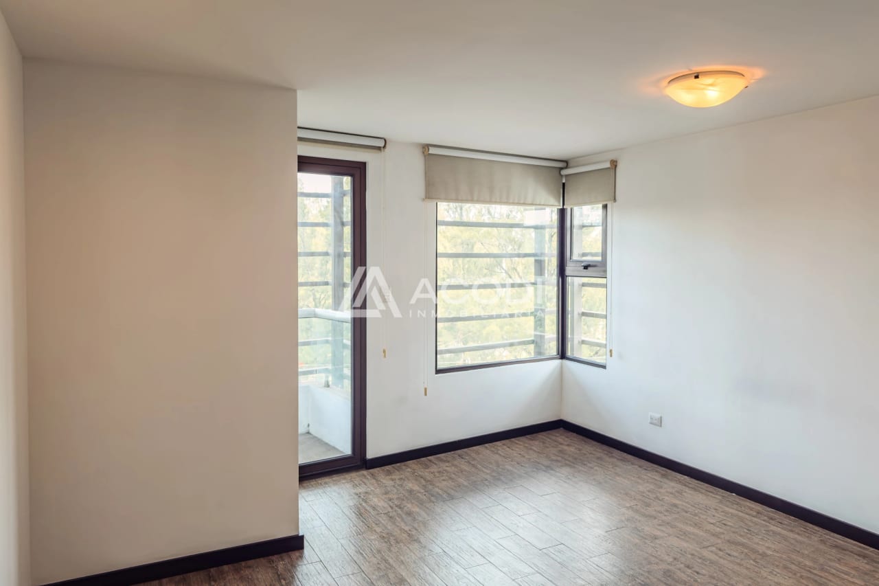 Apartamento en Zona 15 — Apartamento en Alquiler en Zona 15, Guatemala, Ciudad — foto 6 de 10