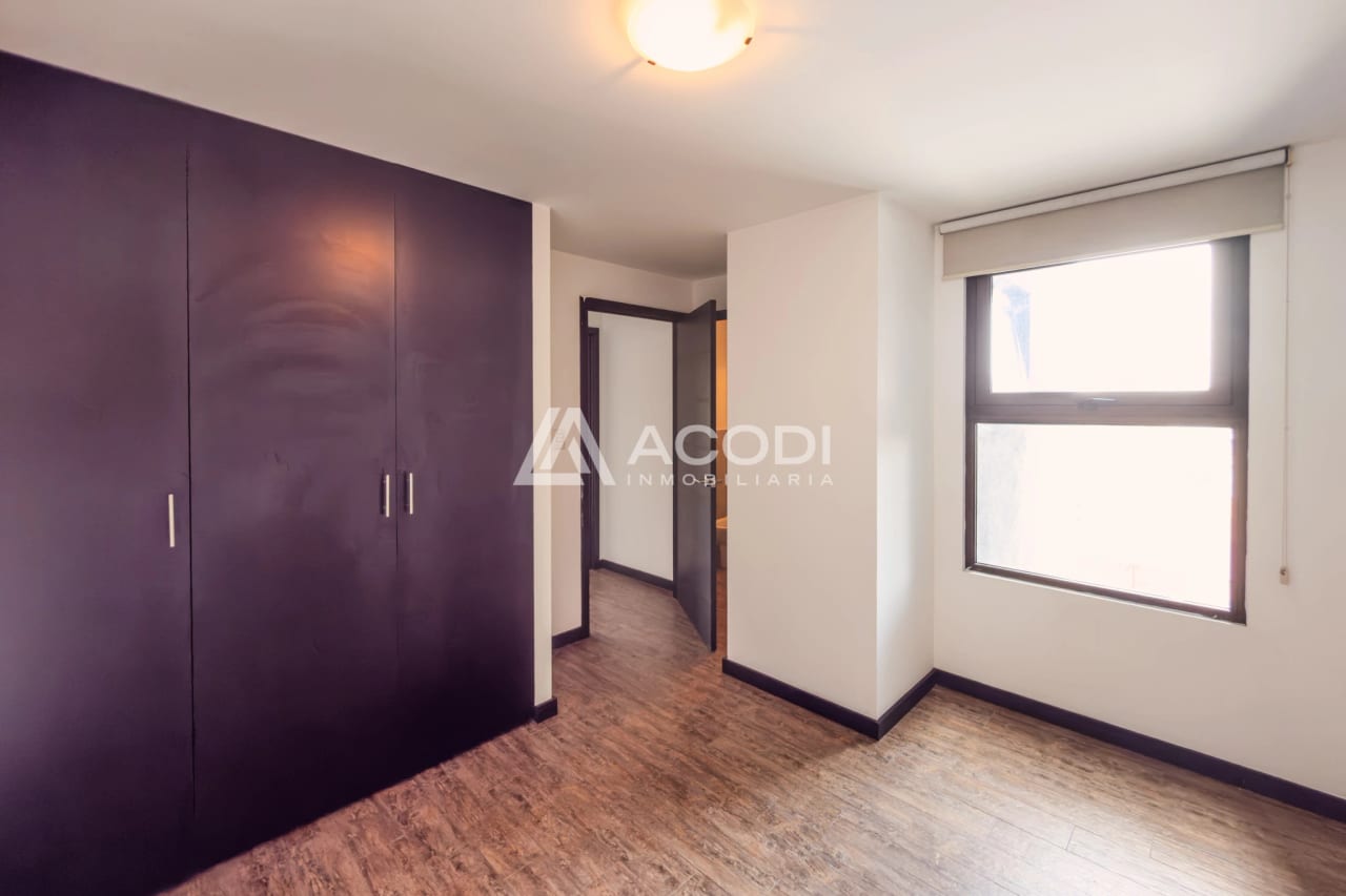 Apartamento en Zona 15 — Apartamento en Alquiler en Zona 15, Guatemala, Ciudad — foto 7 de 10