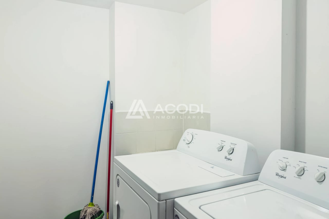 Apartamento en Zona 15 — Apartamento en Alquiler en Zona 15, Guatemala, Ciudad — foto 9 de 10