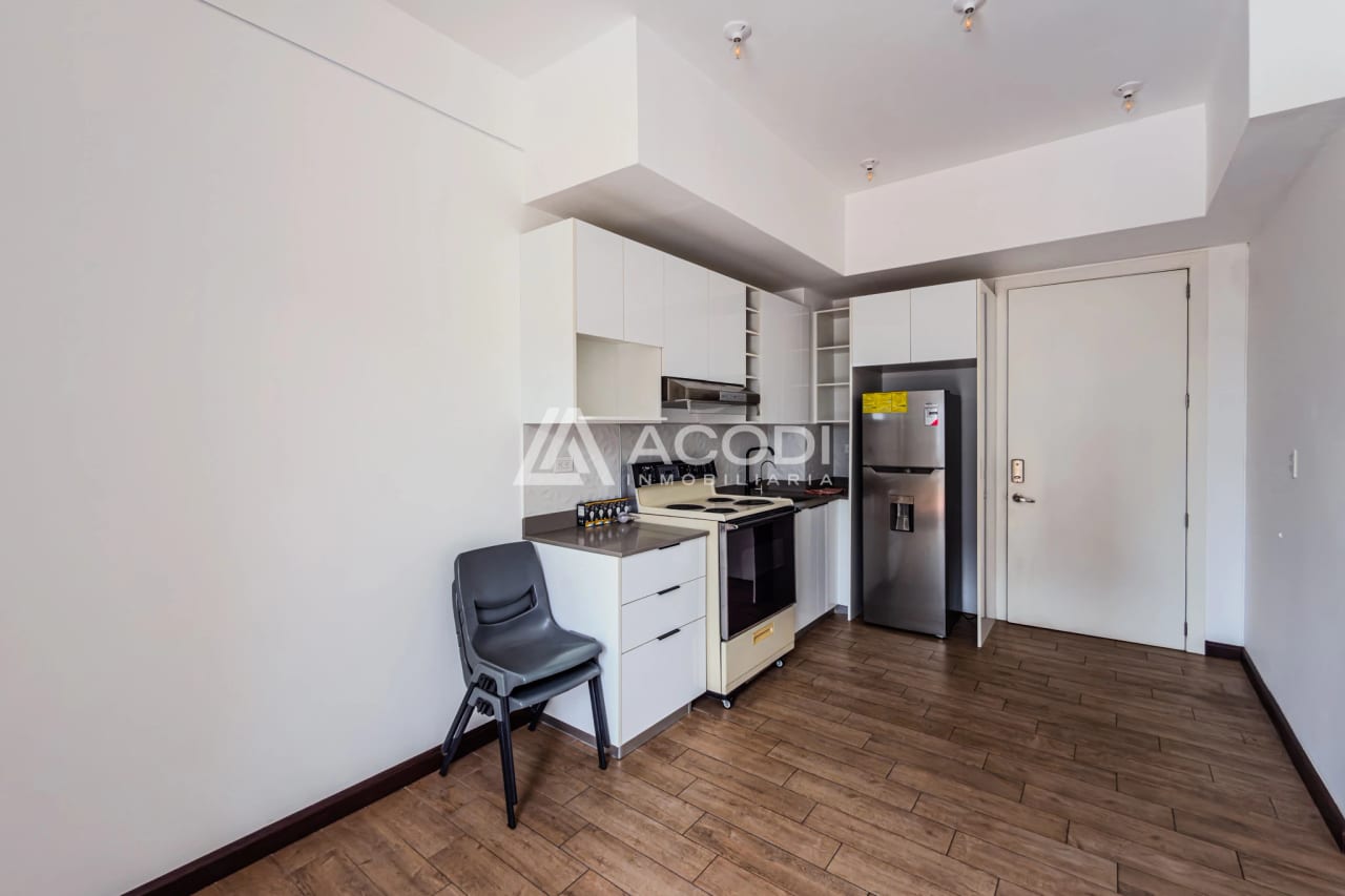 Apartamento en Zona 13 — Apartamento en Alquiler en Zona 13, Guatemala, Ciudad — foto 3 de 10