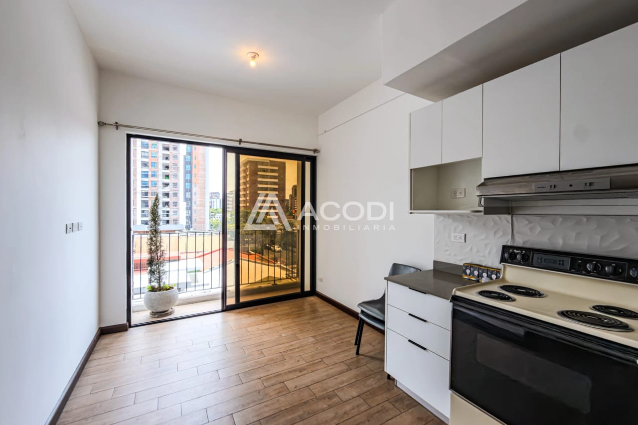 Apartamento en Zona 13 — Apartamento en Alquiler en Zona 13, Guatemala, Ciudad — foto 1 de 10