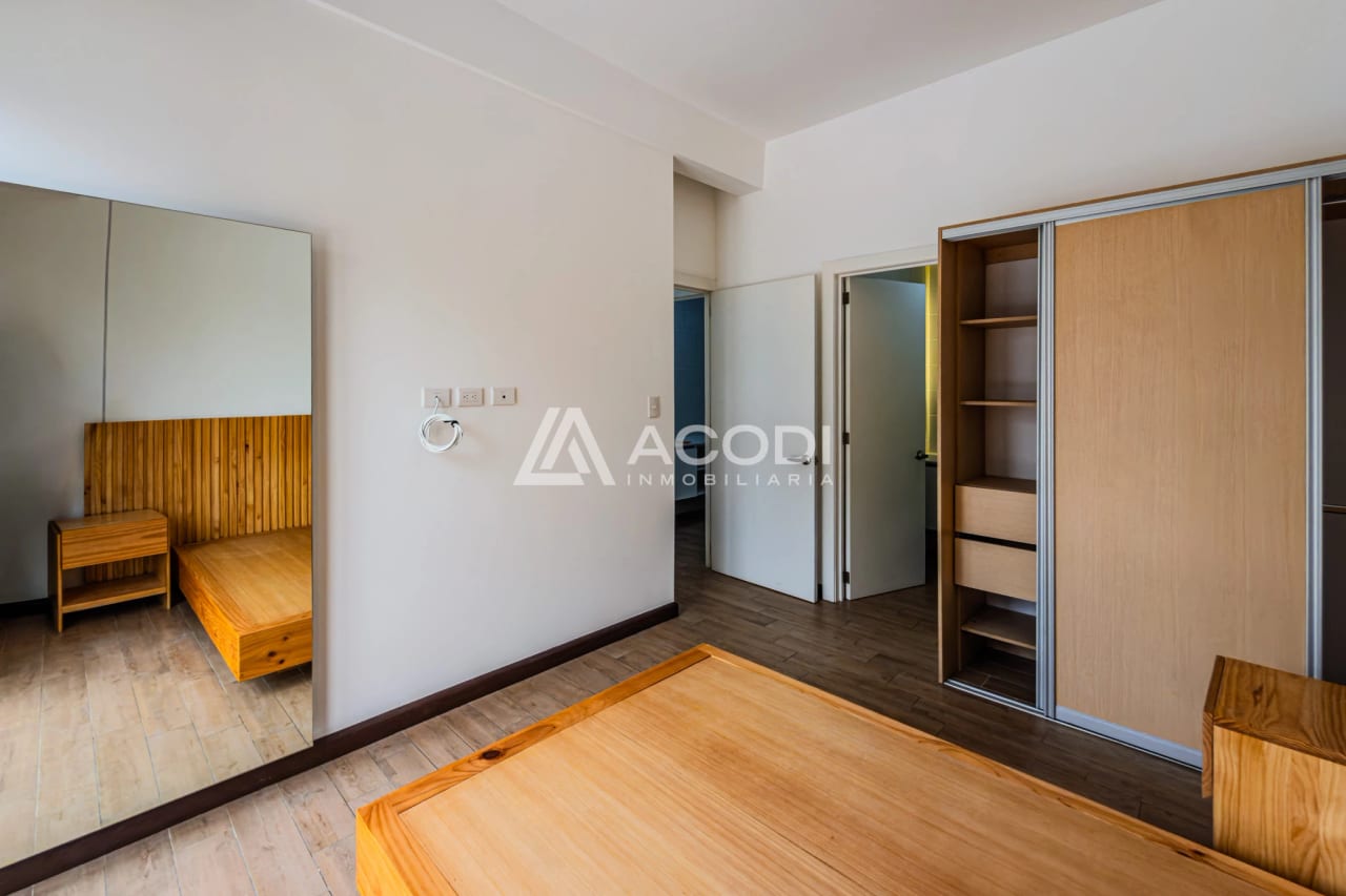 Apartamento en Zona 13 — Apartamento en Alquiler en Zona 13, Guatemala, Ciudad — foto 5 de 10