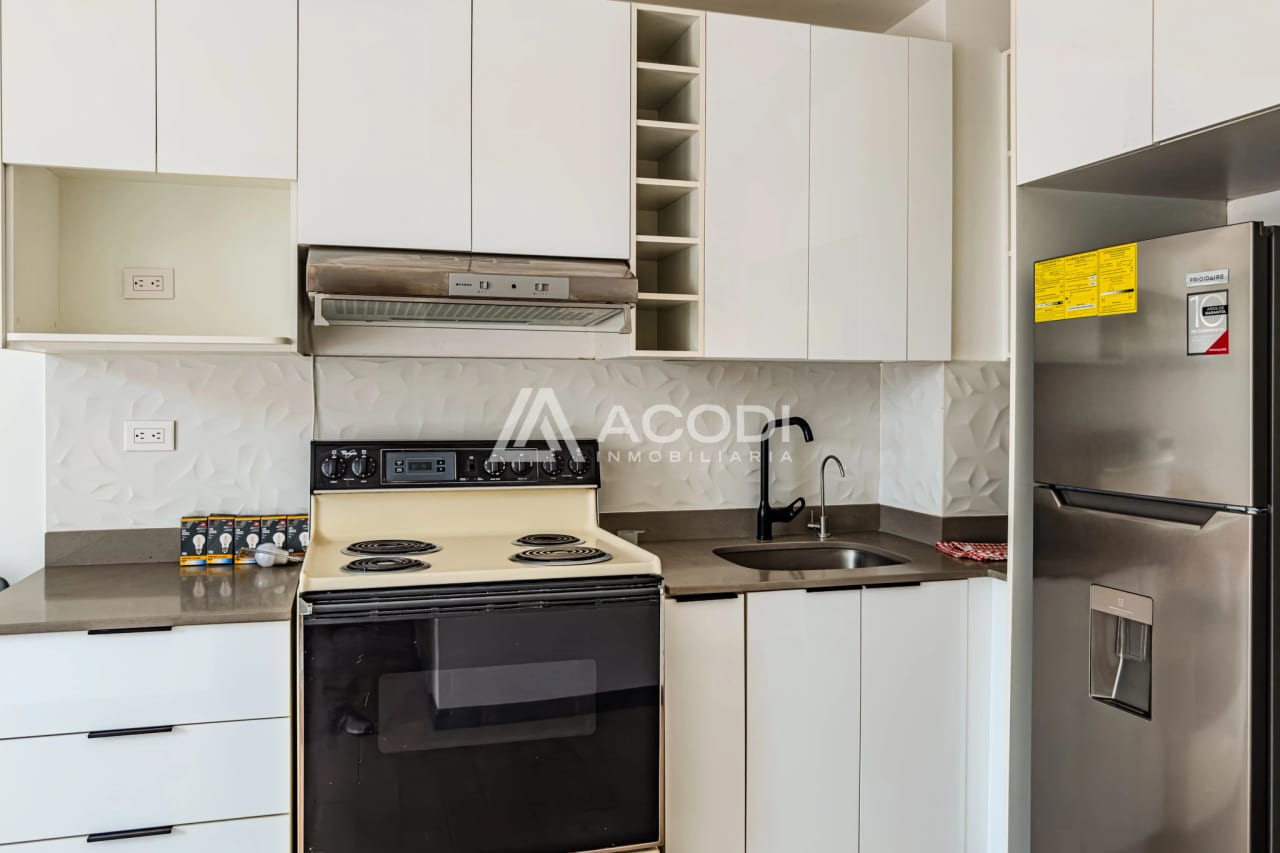 Apartamento en Zona 13 — Apartamento en Alquiler en Zona 13, Guatemala, Ciudad — foto 4 de 10