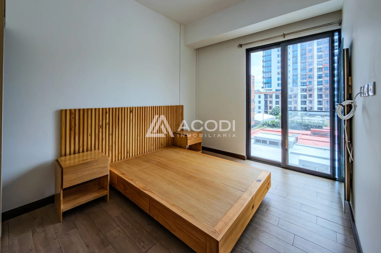 Apartamento en Zona 13 — Apartamento en Alquiler en Zona 13, Guatemala, Ciudad — foto 6 de 10