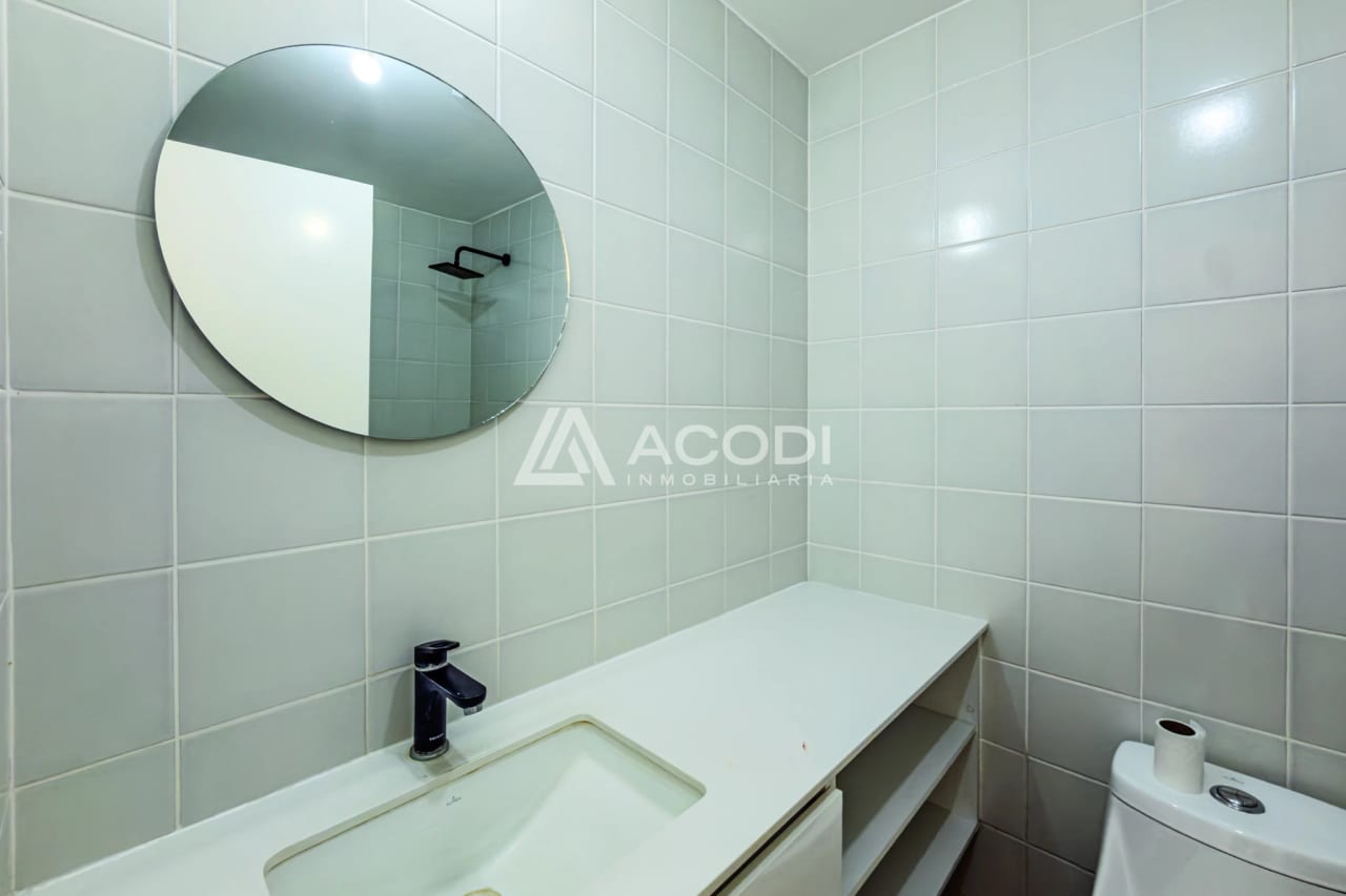 Apartamento en Zona 13 — Apartamento en Alquiler en Zona 13, Guatemala, Ciudad — foto 8 de 10