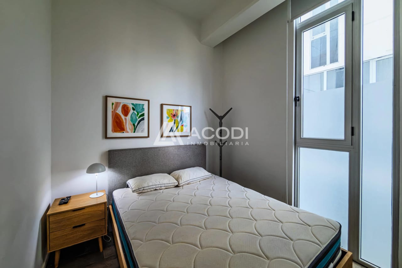 Apartamento amueblado en Zona 13 — Apartamento en Alquiler en Zona 13, Guatemala, Ciudad — foto 5 de 10