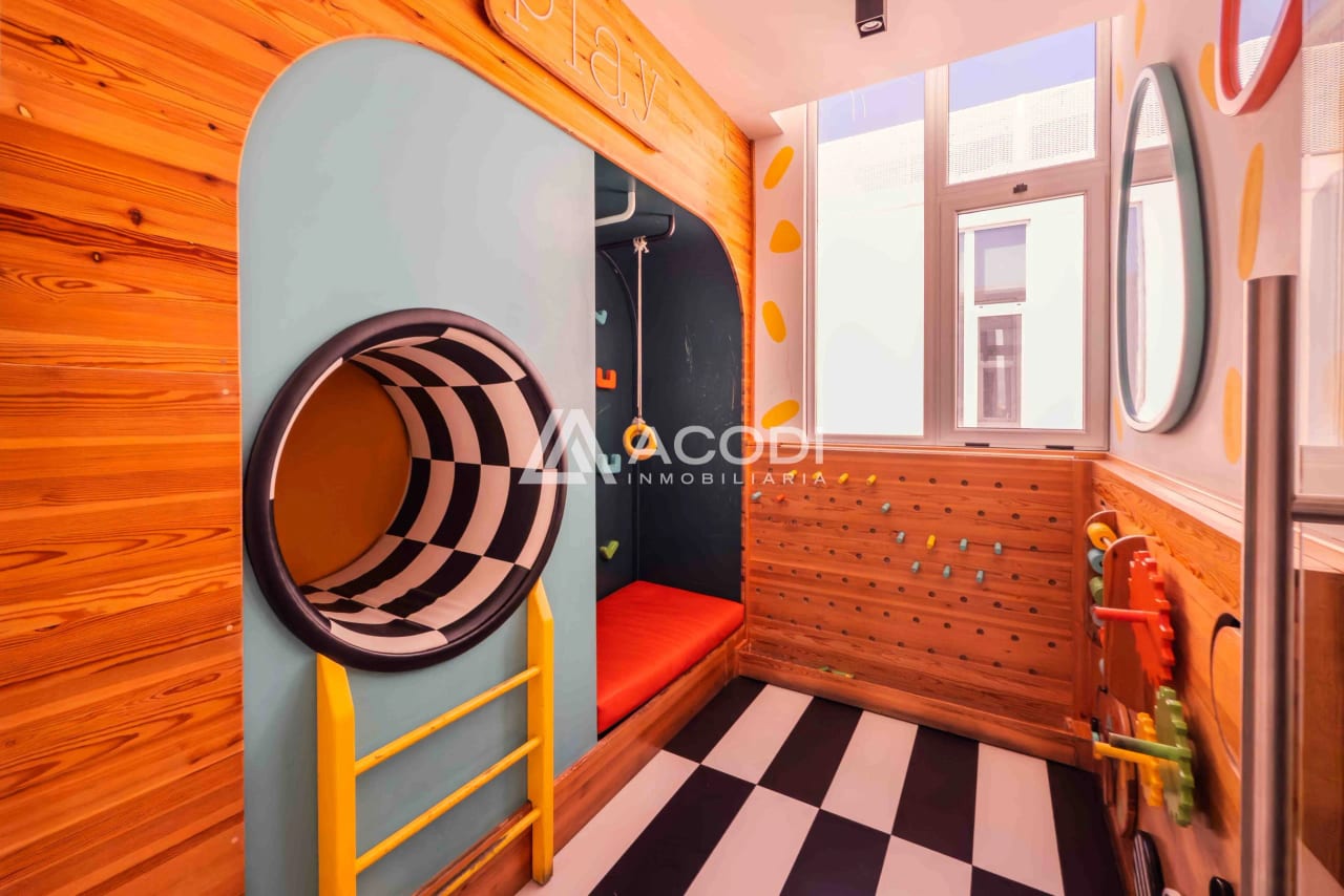 Apartamento amueblado en Zona 13 — Apartamento en Alquiler en Zona 13, Guatemala, Ciudad — foto 7 de 10