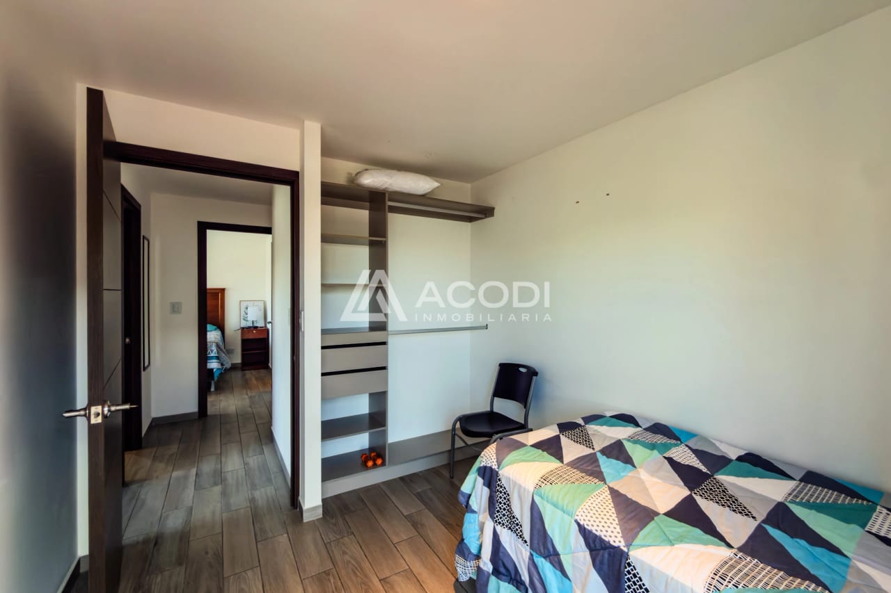Apartamento en Zona 10 — Apartamento en Alquiler en Zona 10, Guatemala, Ciudad — foto 8 de 9