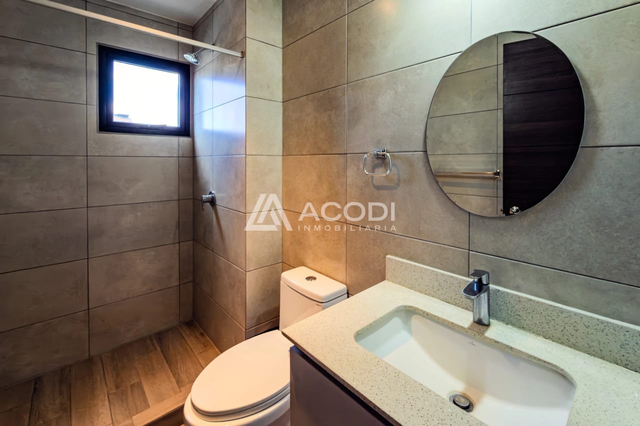 Apartamento en Zona 10 — Apartamento en Alquiler en Zona 10, Guatemala, Ciudad — foto 9 de 9