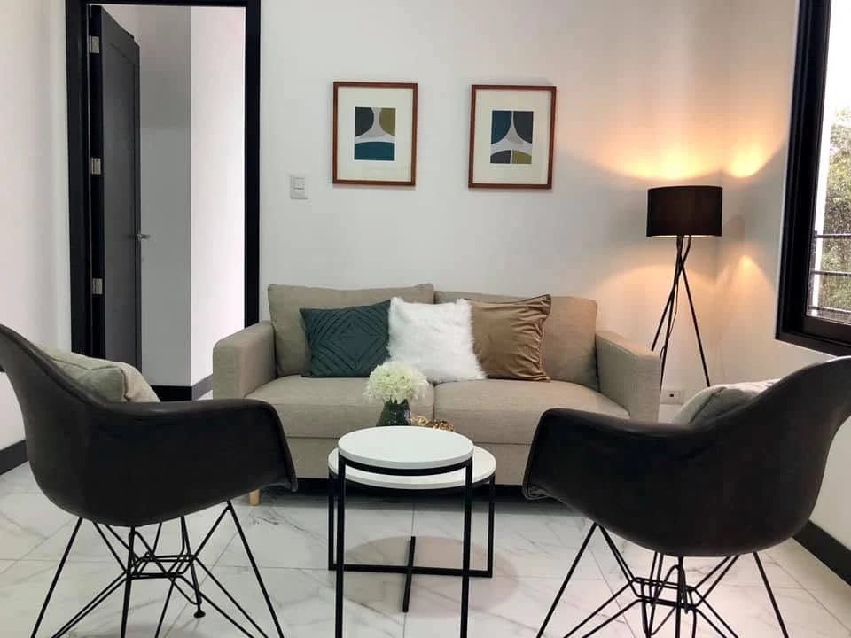 Apartamento amueblado en Vista Hermosa I, Zona 15 — Apartamento en Alquiler en Zona 15, Guatemala, Ciudad — foto 2 de 9