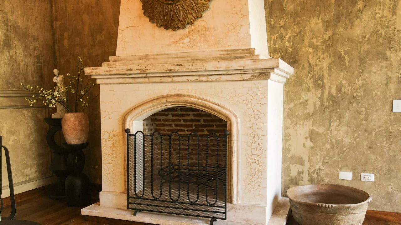 Casa de un nivel amueblada en Antigua Guatemala — Casa en Venta en Antigua, Sacatepéquez — foto 5 de 10