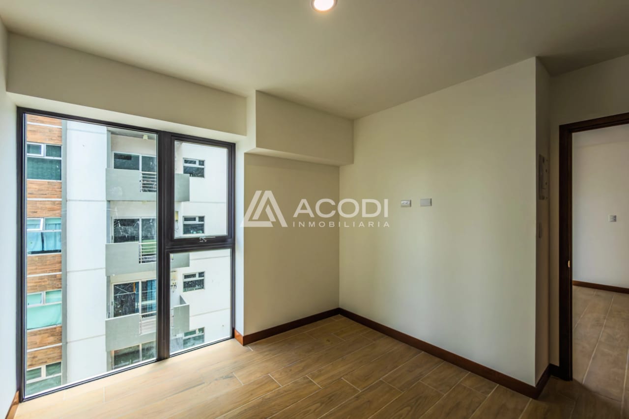 Apartamento en Kanajuyú, Zona 16 — Apartamento en Venta en Zona 16, Guatemala, Ciudad — foto 6 de 9