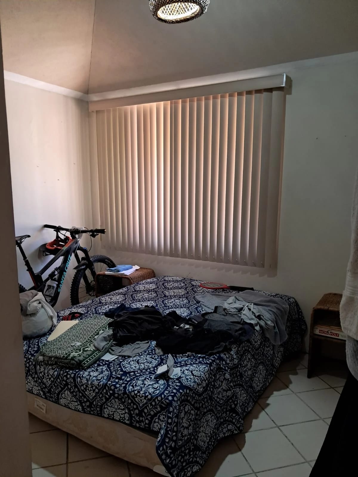 Casa amueblada en San Cristóbal, zona 8 de Mixco — Casa en Venta en Zona 8 Mixco, Guatemala, Ciudad — foto 4 de 10