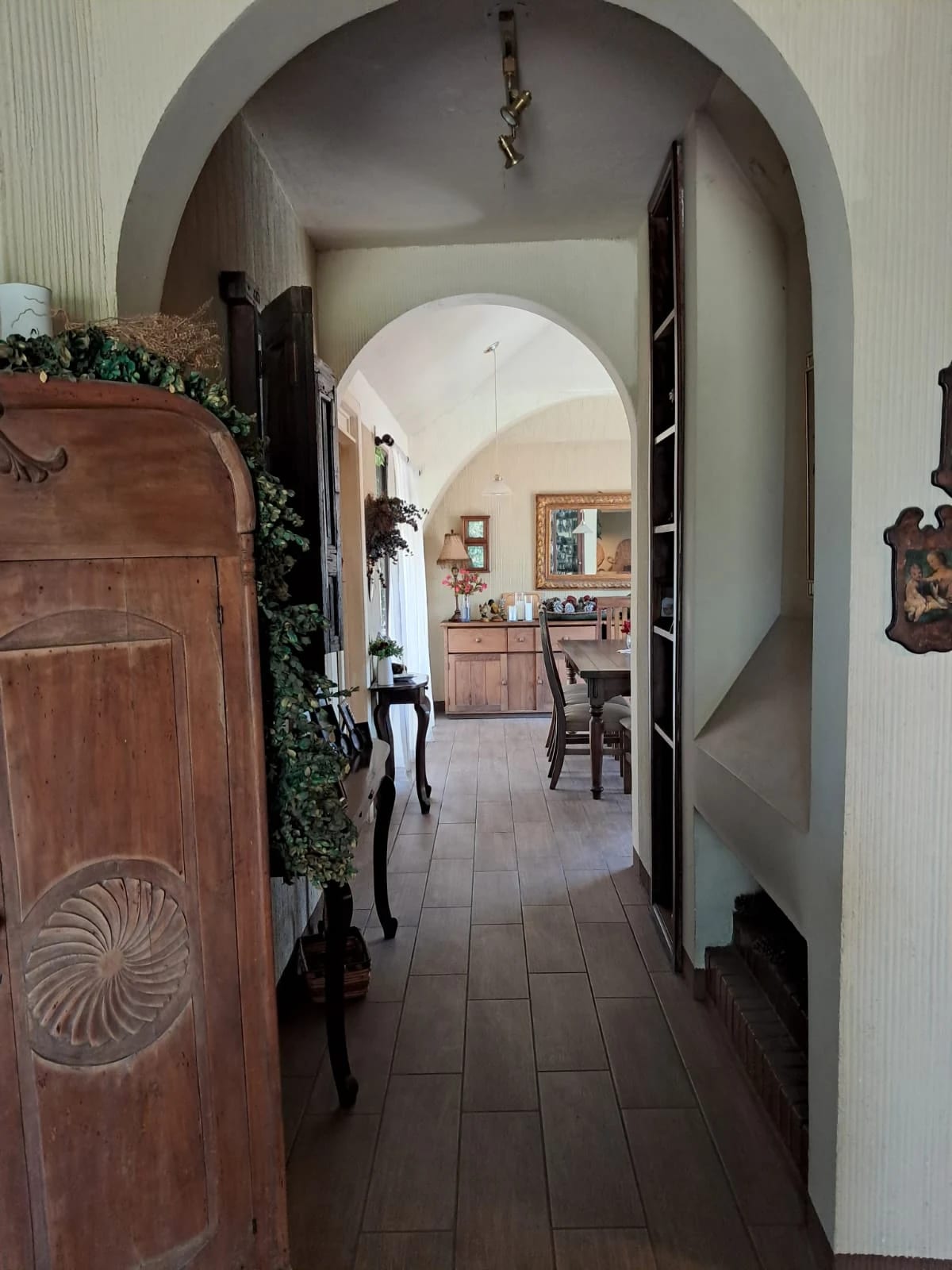 Casa amueblada en San Cristóbal, zona 8 de Mixco — Casa en Venta en Zona 8 Mixco, Guatemala, Ciudad — foto 7 de 10
