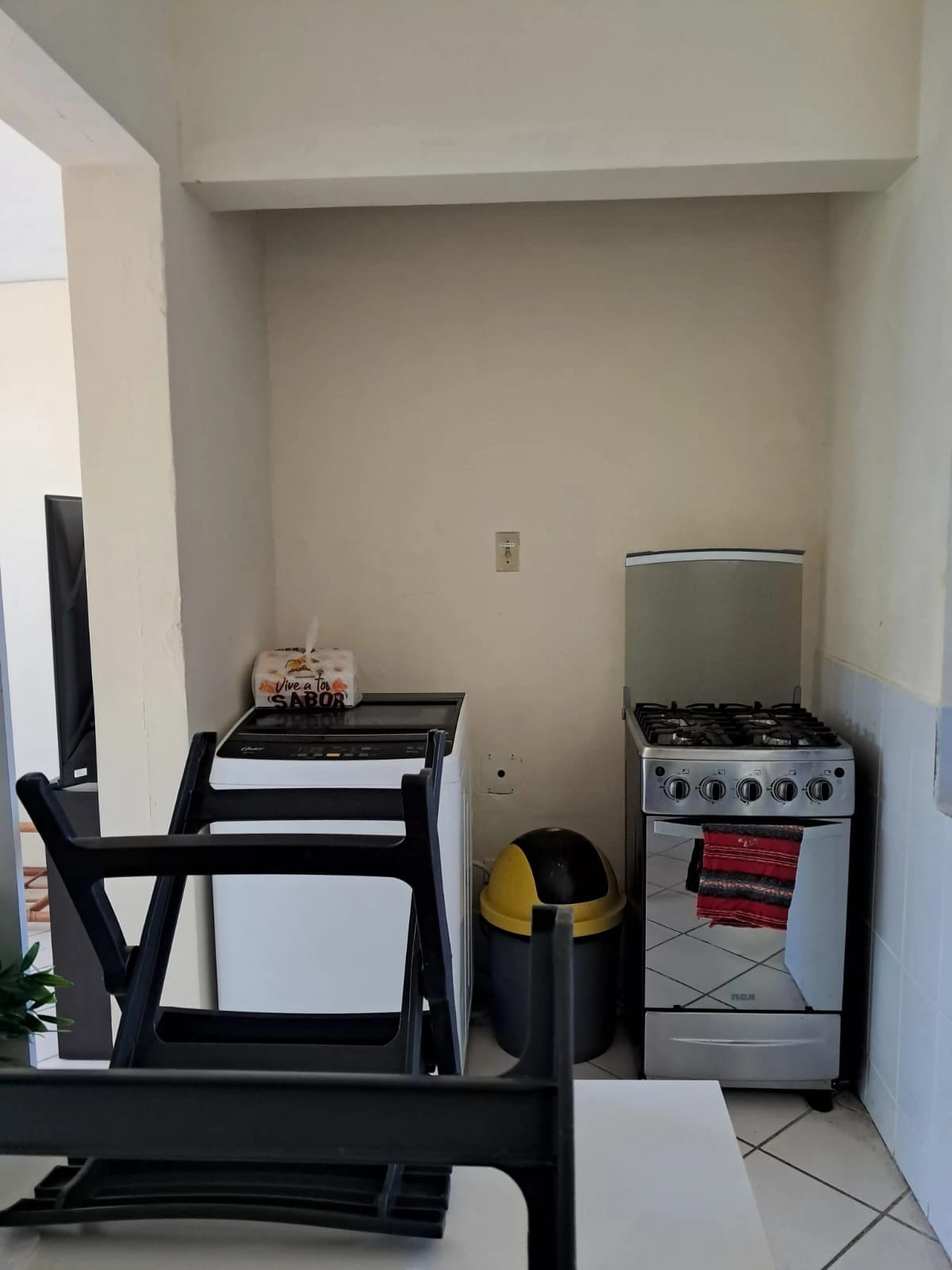 Casa amueblada en San Cristóbal, zona 8 de Mixco — Casa en Venta en Zona 8 Mixco, Guatemala, Ciudad — foto 9 de 10