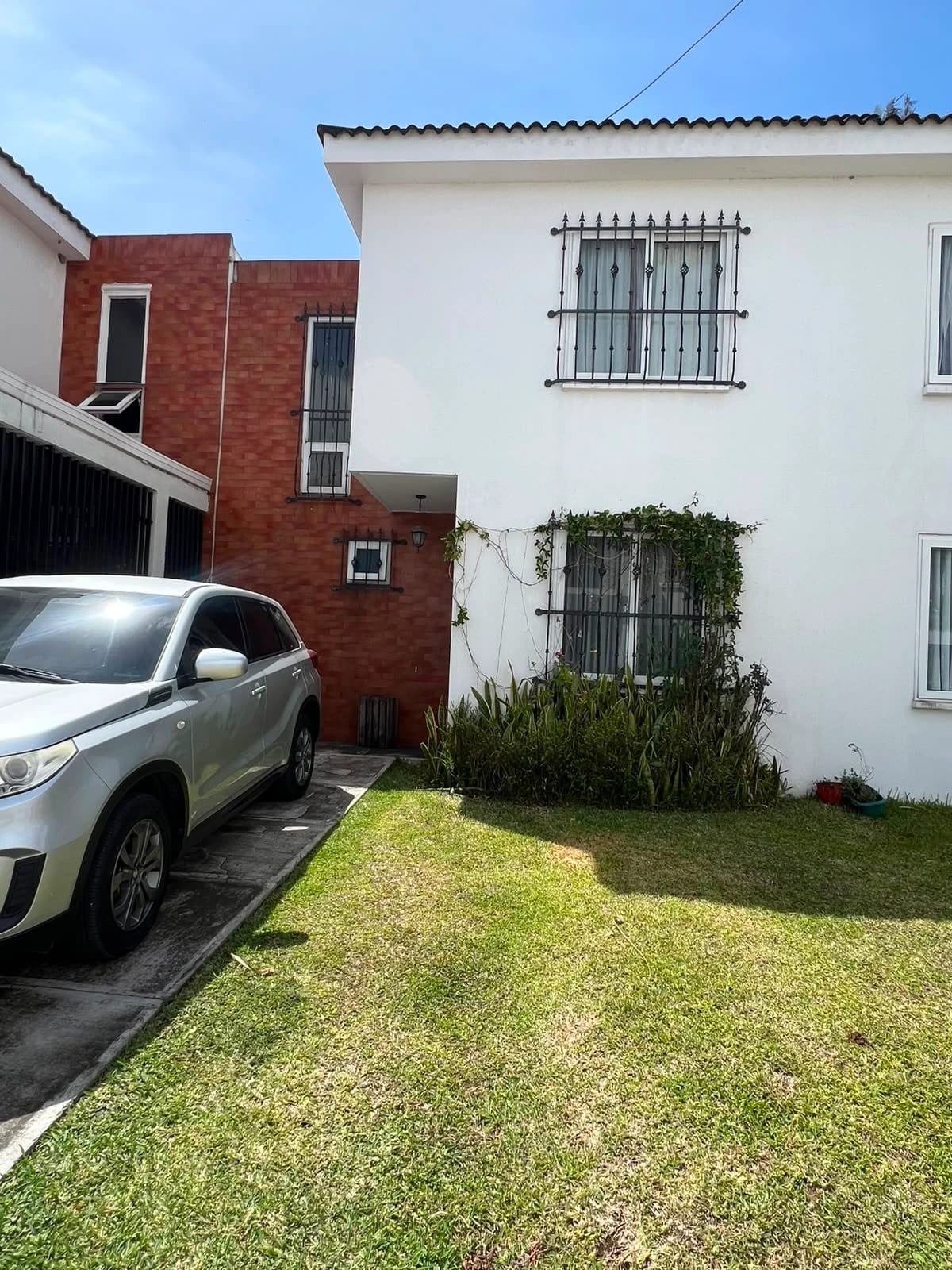 Casa en Zona 2 de Villa Nueva — Casa en Venta en Villa Nueva, Guatemala, Ciudad — foto 1 de 10