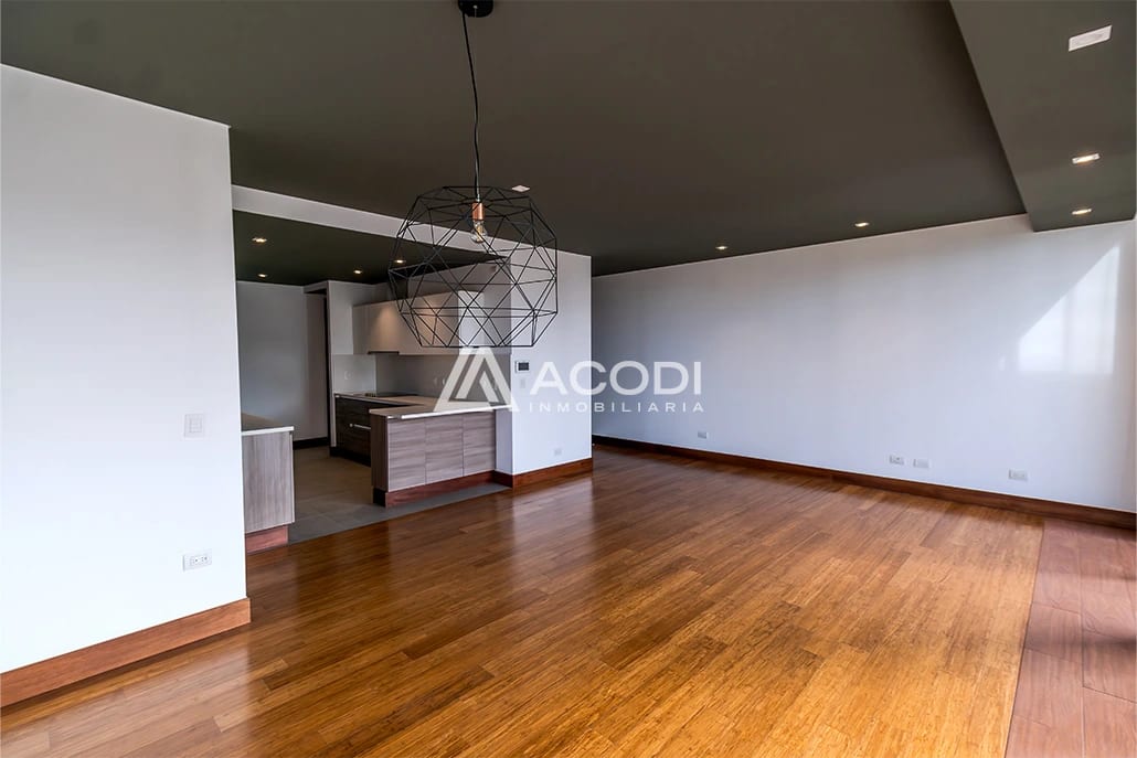 Apartamento en Vista Hermosa II, Zona 15 — Apartamento en Alquiler en Zona 15, Guatemala, Ciudad — foto 3 de 10