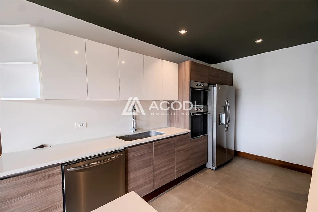 Apartamento en Vista Hermosa II, Zona 15 — Apartamento en Alquiler en Zona 15, Guatemala, Ciudad — foto 4 de 10