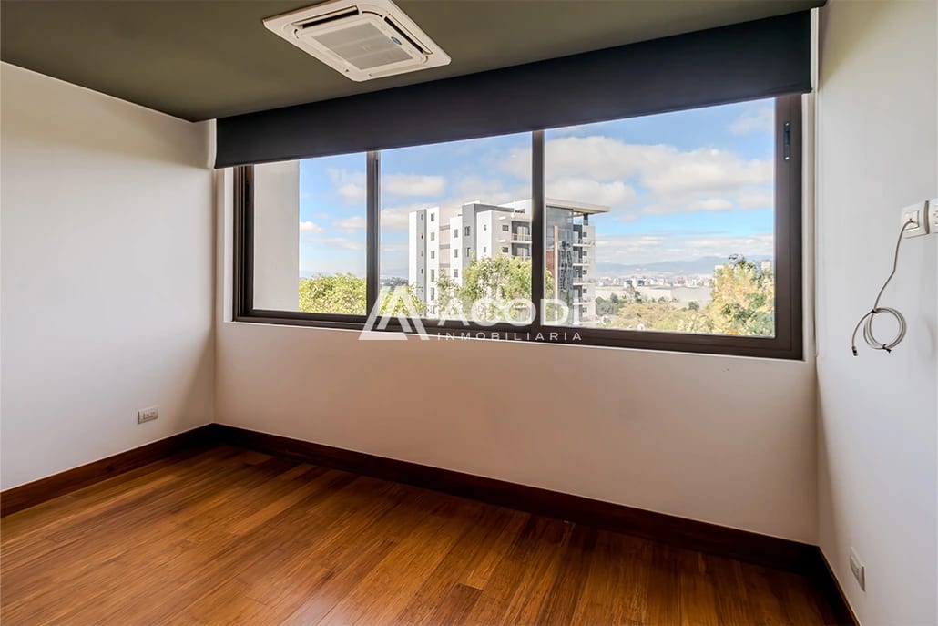 Apartamento en Vista Hermosa II, Zona 15 — Apartamento en Alquiler en Zona 15, Guatemala, Ciudad — foto 6 de 10