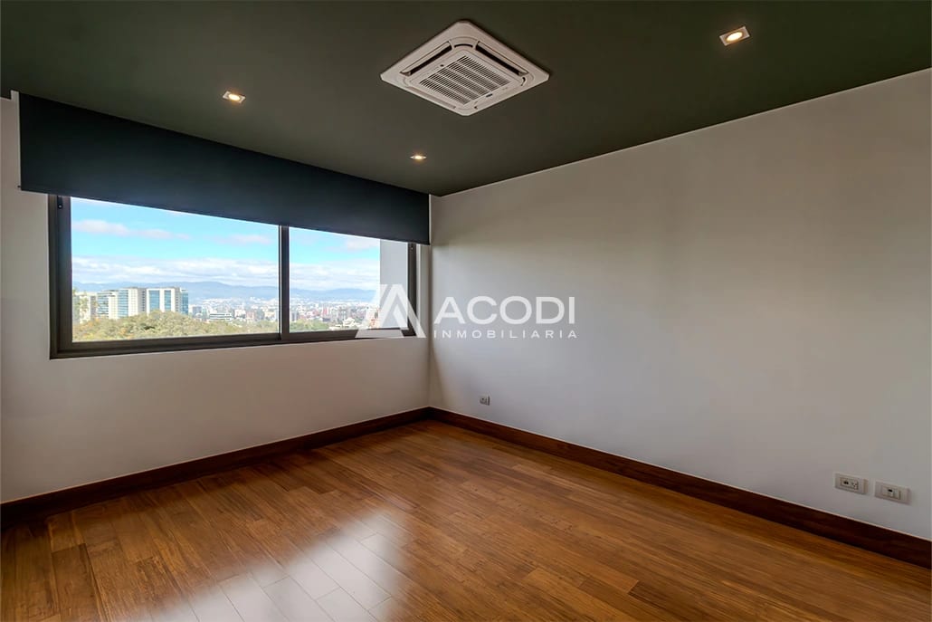 Apartamento en Vista Hermosa II, Zona 15 — Apartamento en Alquiler en Zona 15, Guatemala, Ciudad — foto 8 de 10