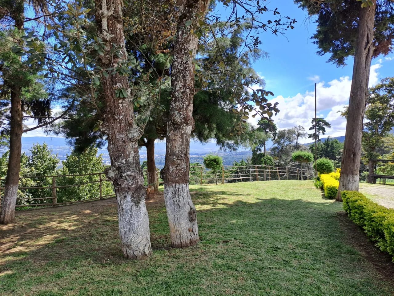 Terreno en Zona 6 de Mixco — Terreno en Venta en Zona 6 Mixco, Guatemala, Ciudad — foto 1 de 6