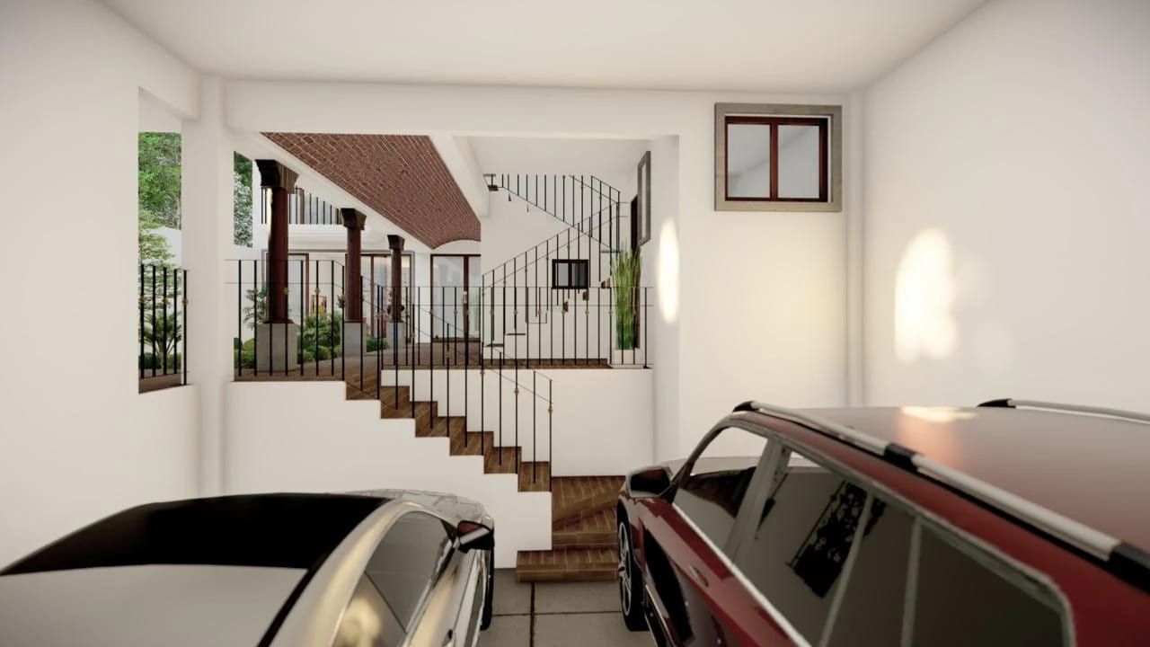 Casa en Antigua Guatemala — Terreno en Venta en Antigua, Sacatepéquez — foto 4 de 10