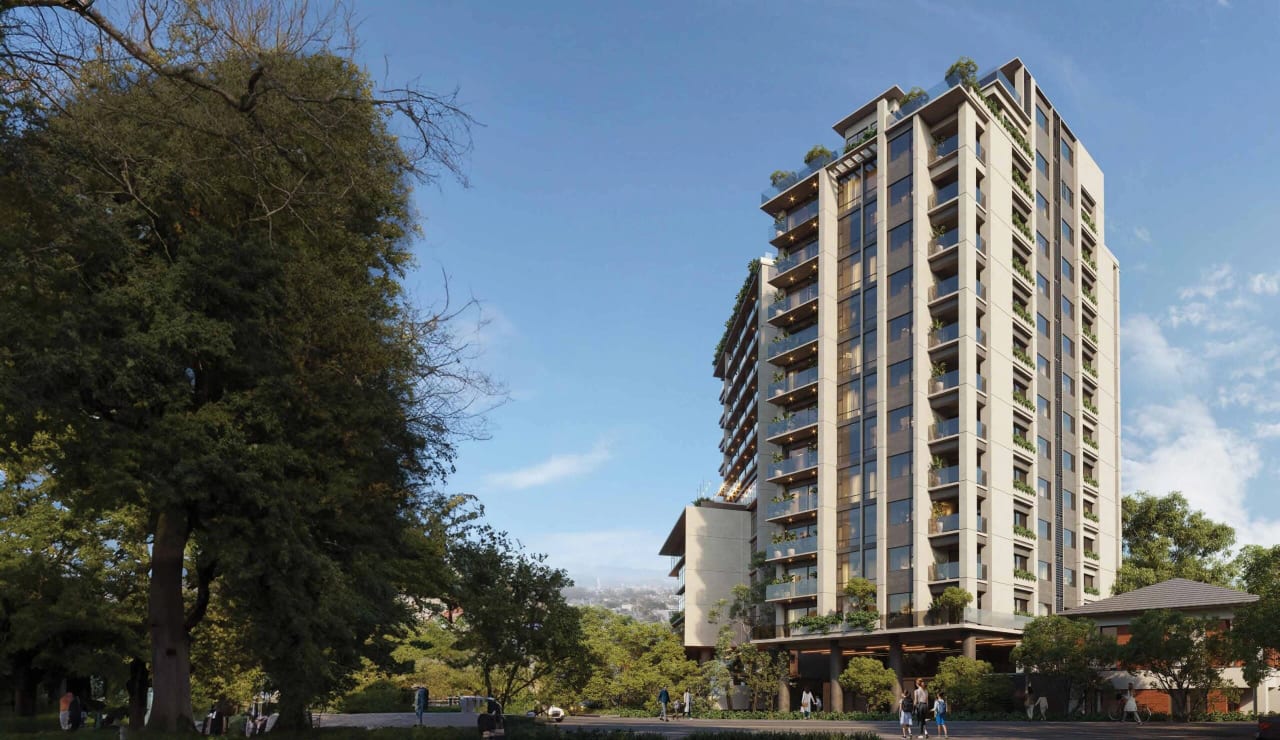 Apartamentos en Zona 13 (Opción 1) — Apartamento en Venta en Zona 13, Guatemala, Ciudad — foto 3 de 10