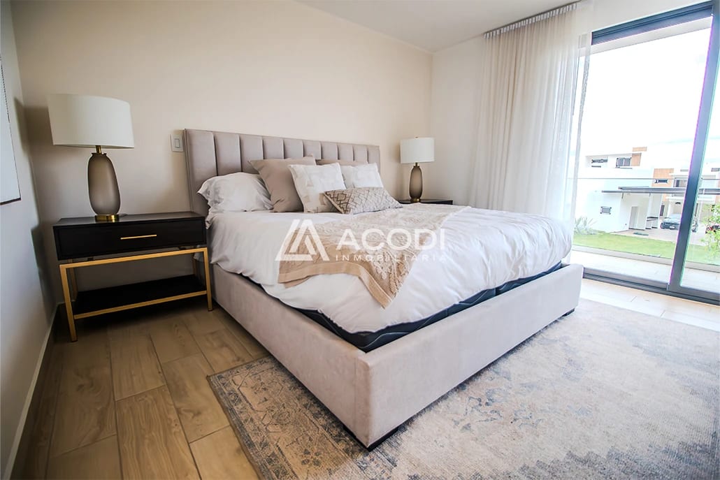 Casas nuevas en Zona 16 (Opción 1) — Casa en Venta en Zona 16, Guatemala, Ciudad — foto 8 de 10