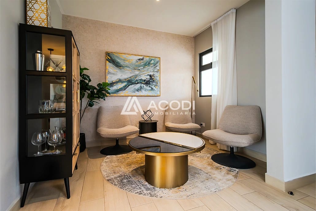 Casas nuevas en Zona 16 (Opción 1) — Casa en Venta en Zona 16, Guatemala, Ciudad — foto 6 de 10