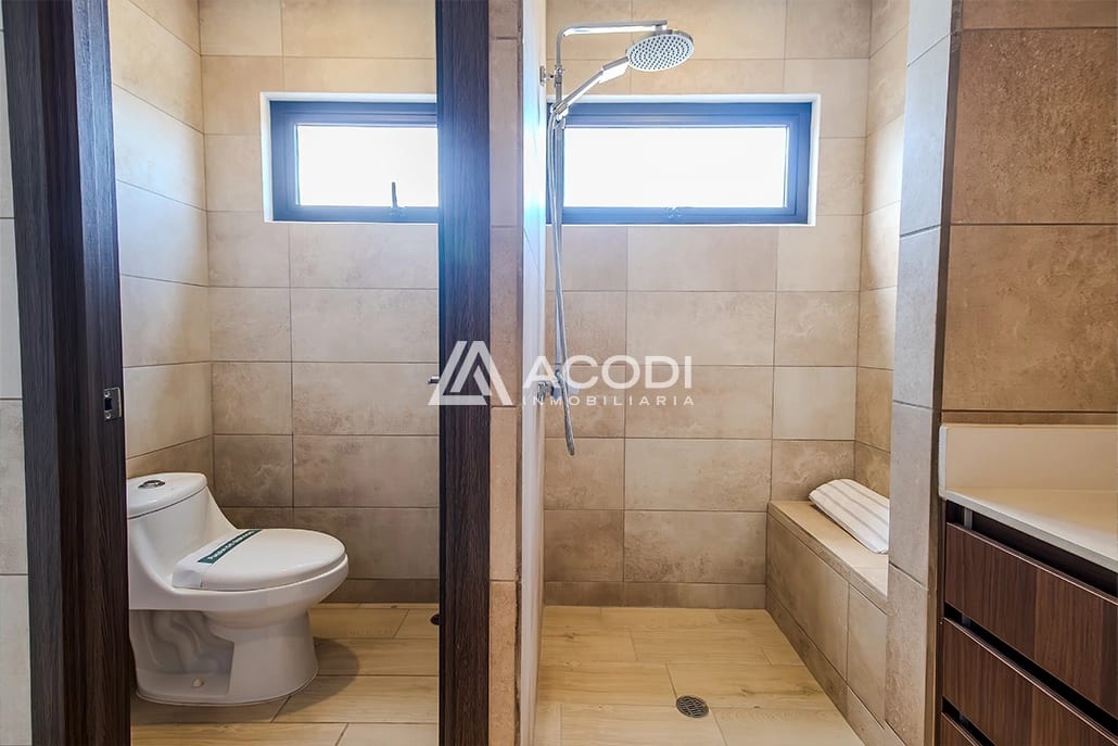 Casas nuevas en Zona 16 (Opción 1) — Casa en Venta en Zona 16, Guatemala, Ciudad — foto 9 de 10