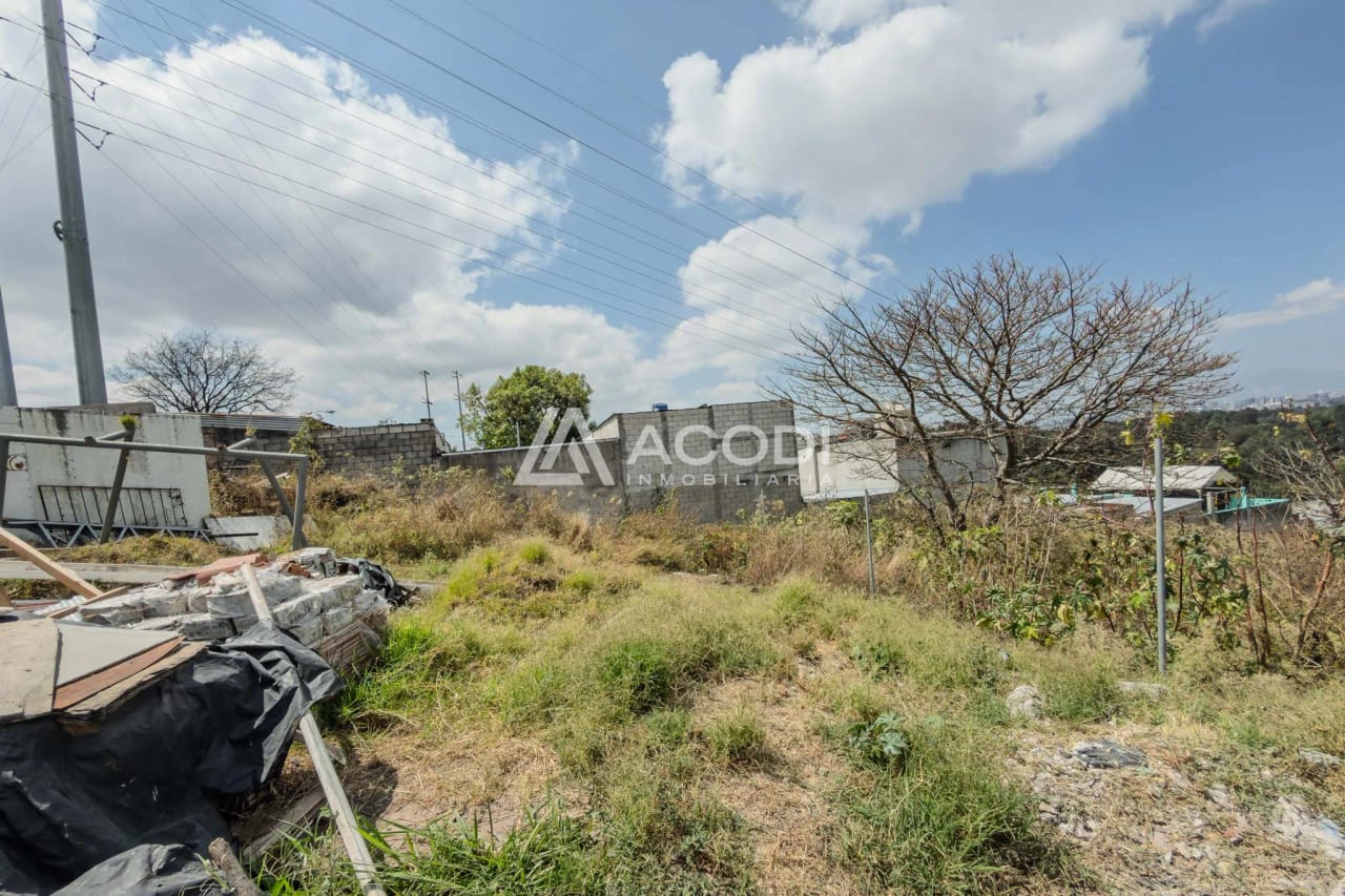 Terreno en Zona 17 — Terreno en Venta en Zona 17, Guatemala, Ciudad — foto 9 de 10
