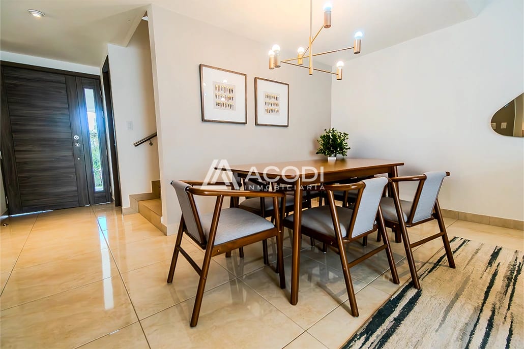Casas nuevas en Zona 16 (Opción 2) — Casa en Venta en Zona 16, Guatemala, Ciudad — foto 3 de 8