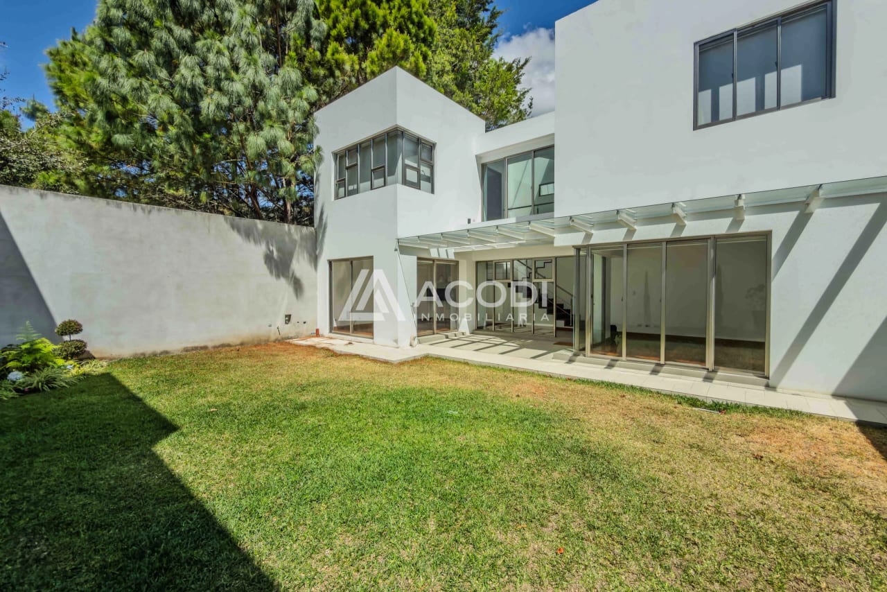 Casa en San José Pinula — Casa en Venta en San José Pinula, Guatemala, Ciudad — foto 1 de 8