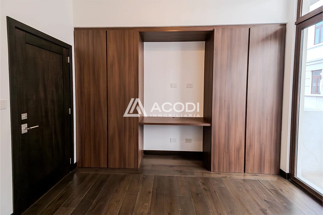 Apartamento en Cayalá, Zona 16 — Apartamento en Venta en Zona 16, Guatemala, Ciudad — foto 8 de 10