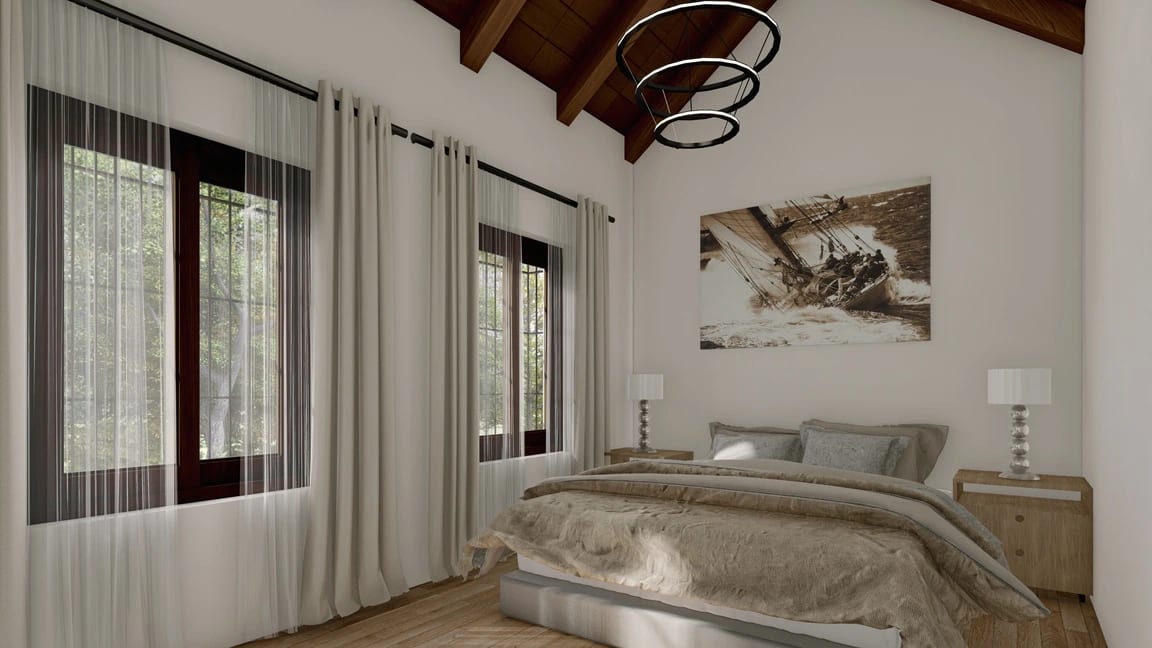 Casa en Antigua Guatemala — Casa en Venta en Antigua, Sacatepéquez — foto 5 de 6