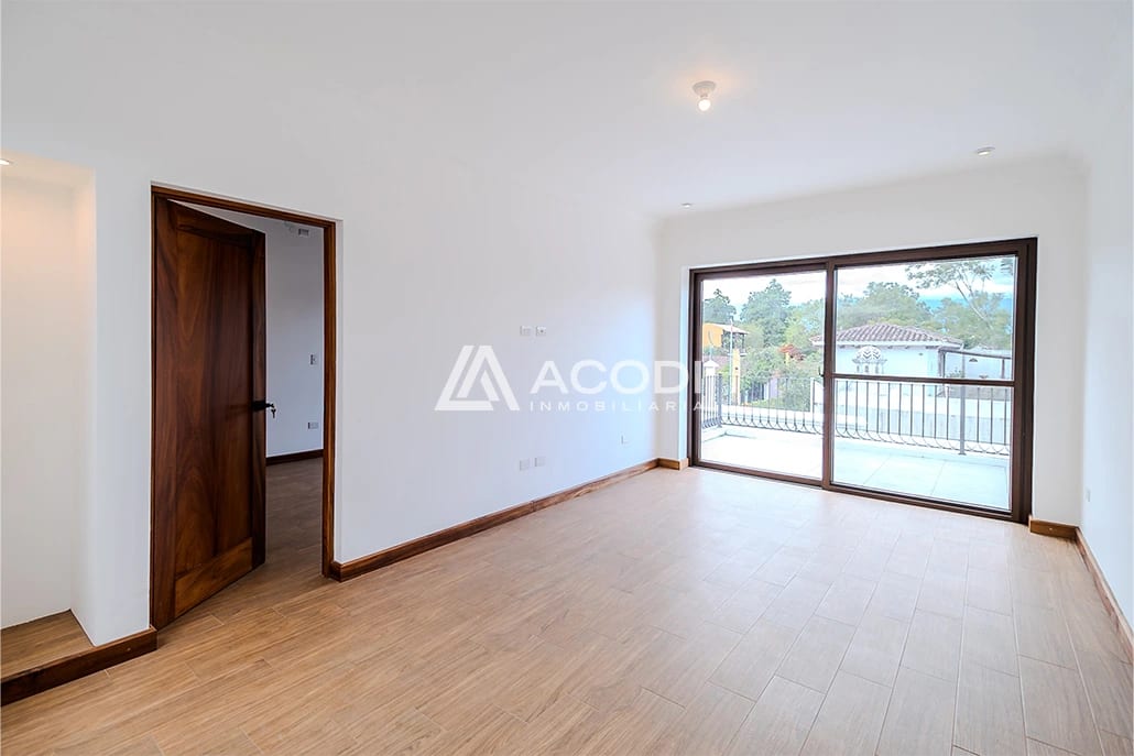 Casa en Antigua Guatemala — Casa en Venta en Antigua, Sacatepéquez — foto 3 de 10