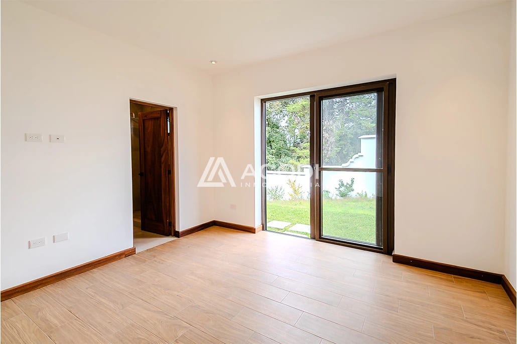 Casa en Antigua Guatemala — Casa en Venta en Antigua, Sacatepéquez — foto 8 de 10