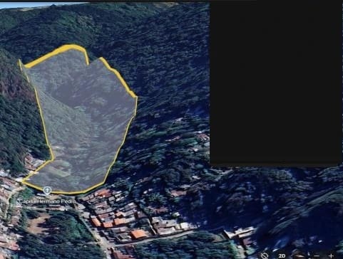 Terreno en Antigua Guatemala — Terreno en Venta en Antigua, Sacatepéquez — foto 3 de 4
