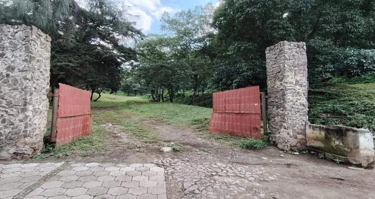 Terreno en Antigua Guatemala — Terreno en Venta en Antigua, Sacatepéquez — foto 1 de 4