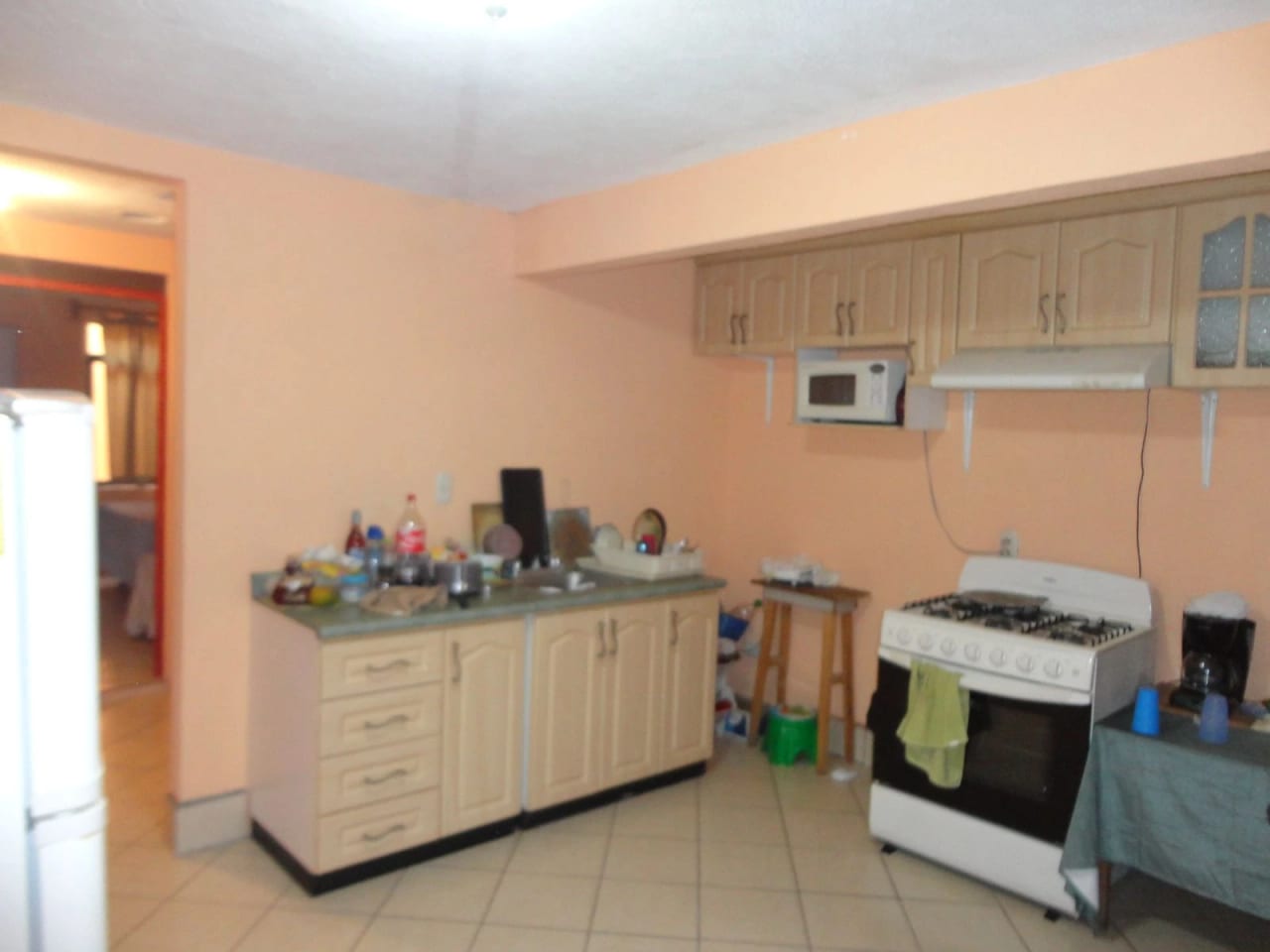 Casa en Los Olivos, zona 18 — Casa en Venta en Zona 18, Guatemala, Ciudad — foto 1 de 10