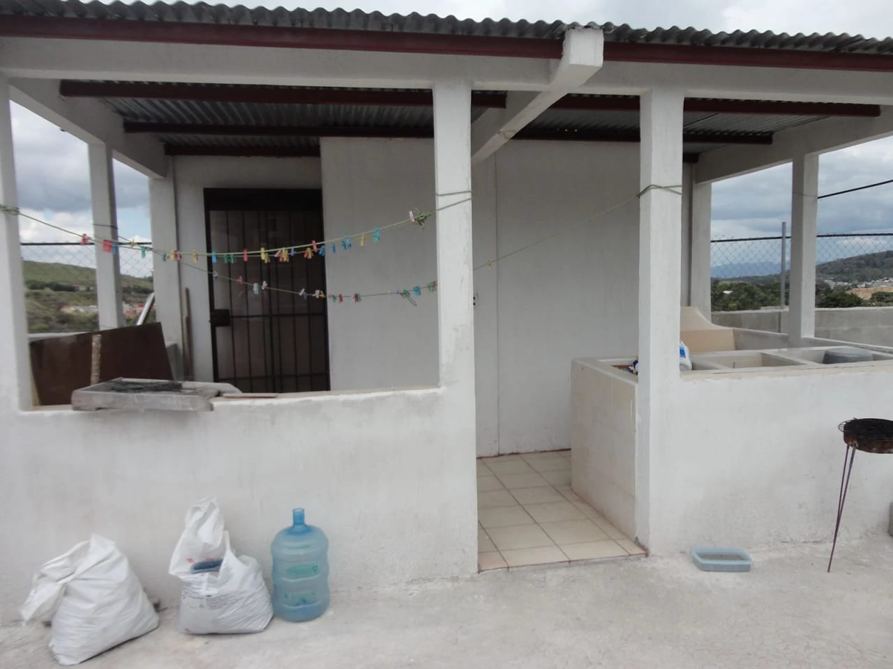 Casa en Los Olivos, zona 18 — Casa en Venta en Zona 18, Guatemala, Ciudad — foto 3 de 10