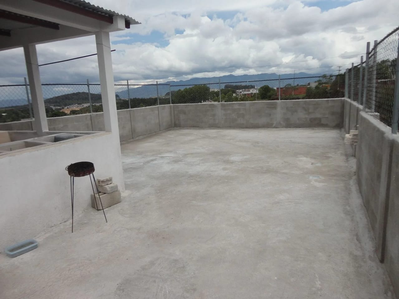 Casa en Los Olivos, zona 18 — Casa en Venta en Zona 18, Guatemala, Ciudad — foto 9 de 10
