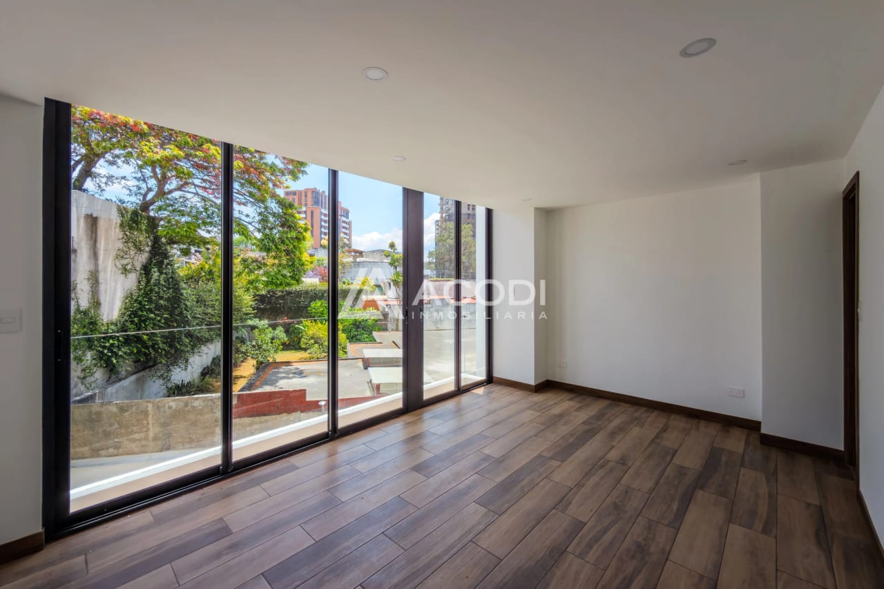 Apartamento en Vista Hermosa I, Zona 15 — Apartamento en Venta en Zona 15, Guatemala, Ciudad — foto 1 de 9