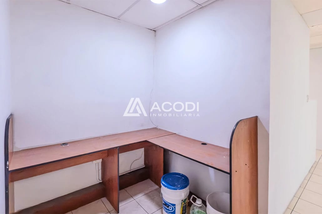 Ofibodega cerca de Calzada Atanasio Tzul, Zona 21 — Bodega / Ofibodega en Alquiler en Zona 21, Guatemala, Ciudad — foto 11 de 14