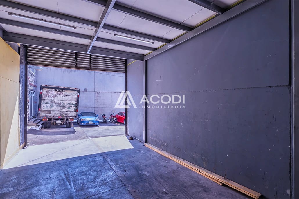 Ofibodega cerca de Calzada Atanasio Tzul, Zona 21 — Bodega / Ofibodega en Alquiler en Zona 21, Guatemala, Ciudad — foto 14 de 14