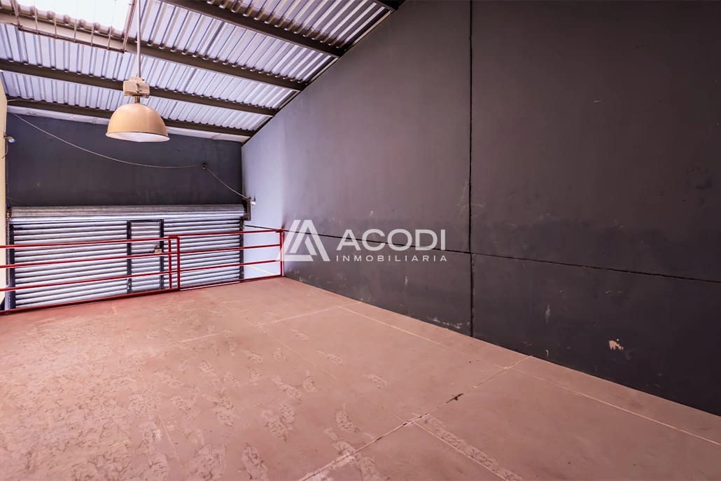 Ofibodega cerca de Calzada Atanasio Tzul, Zona 21 — Bodega / Ofibodega en Alquiler en Zona 12, Guatemala, Ciudad — foto 3 de 14