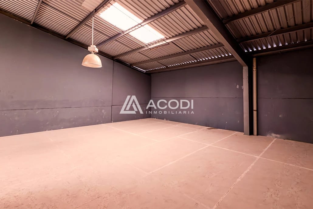 Ofibodega cerca de Calzada Atanasio Tzul, Zona 21 — Bodega / Ofibodega en Alquiler en Zona 12, Guatemala, Ciudad — foto 1 de 14