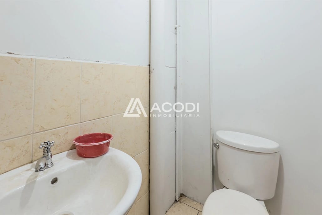 Ofibodega cerca de Calzada Atanasio Tzul, Zona 21 — Bodega / Ofibodega en Alquiler en Zona 12, Guatemala, Ciudad — foto 12 de 14