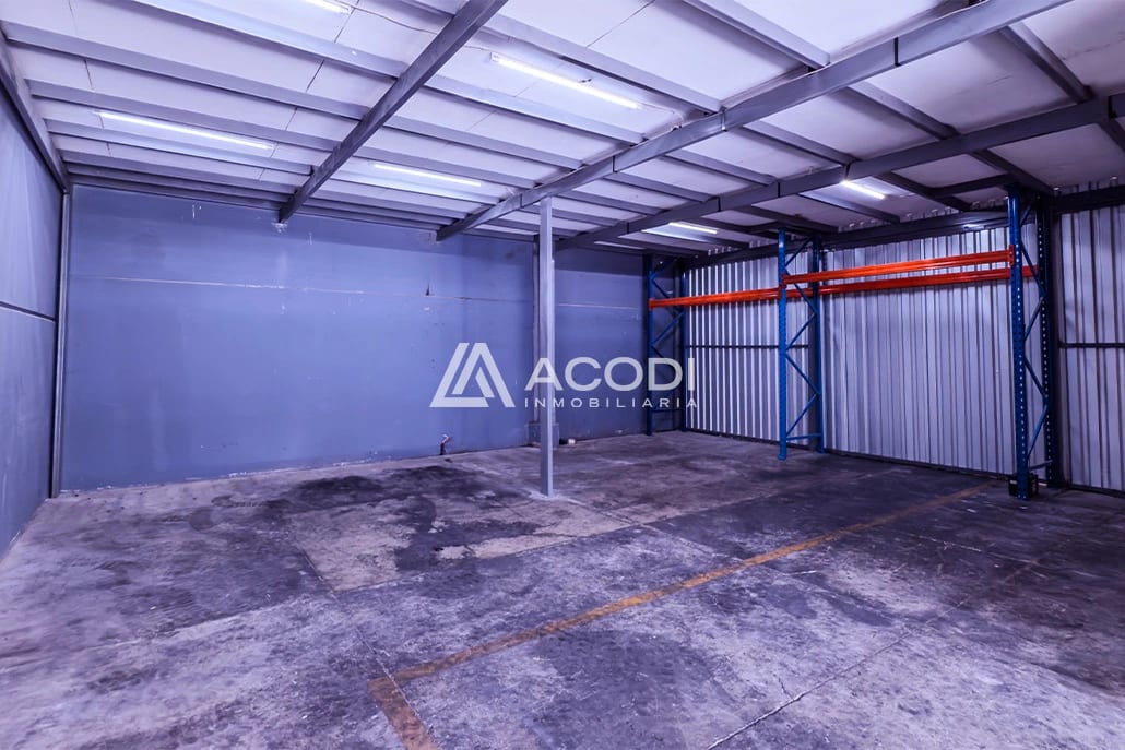 Ofibodega cerca de Calzada Atanasio Tzul, Zona 21 — Bodega / Ofibodega en Alquiler en Zona 12, Guatemala, Ciudad — foto 13 de 14